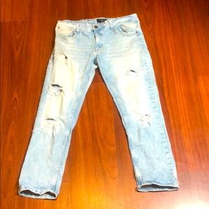 WTOO2 34/30 jeans men’s